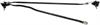 Windshield Wiper Transmission Assembly - image 1
