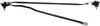 Windshield Wiper Transmission Assembly - image 2