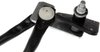 Windshield Wiper Transmission Assembly - image 4