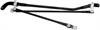 Windshield Wiper Transmission Assembly - image 1