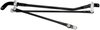 Windshield Wiper Transmission Assembly - image 2