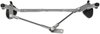 Windshield Wiper Transmission Assembly - image 2
