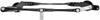 Windshield Wiper Transmission Assembly - image 1