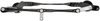 Windshield Wiper Transmission Assembly - image 2