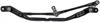 Windshield Wiper Transmission Assembly - image 1