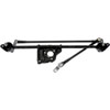 Windshield Wiper Transmission - image 2