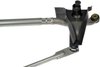 Windshield Wiper Transmission - image 4