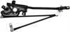 Windshield Wiper Transmission Assembly - image 1