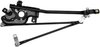 Windshield Wiper Transmission Assembly - image 2