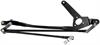 Windshield Wiper Transmission Assembly - image 1