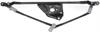 Windshield Wiper Transmission - image 1