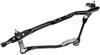 Wiper Transmission 1998-2003 Chevy Cavalier, Oldsmobile Alero, Pontiac Grand Am & Sunfire - image 2