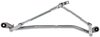 Wiper Transmission 2003-07 Saturn Ion - image 2