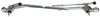 Wiper Transmission 2003-07 Saturn Ion - image 3