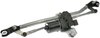 WIPER TRANSMISSIONS - image 1