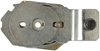 Wiper Transmission 2000-05 Chevy Impala - image 2