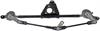 Windshield Wiper Transmission - image 1