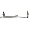 Windshield Wiper Transmission - image 2