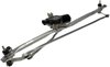 WIPER TRANSMISSIONS - image 1
