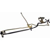 Wiper Transmission Assembly - image 2