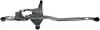 602-224 Windshield Wiper Transmission; 1997-2005 Buick, 2000-2005 Chevrolet, 1998-2002 Oldsmobile, 1997-2003 Pontiac - image 1