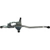 602-224 Windshield Wiper Transmission; 1997-2005 Buick, 2000-2005 Chevrolet, 1998-2002 Oldsmobile, 1997-2003 Pontiac - image 2