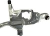 602-224 Windshield Wiper Transmission; 1997-2005 Buick, 2000-2005 Chevrolet, 1998-2002 Oldsmobile, 1997-2003 Pontiac - image 3