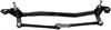 Windshield Wiper Transmission Assembly - image 1