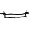 Windshield Wiper Transmission Assembly - image 2