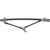 Wiper Transmission Assembly - image 3
