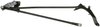 Windshield Wiper Transmission Assembly - image 2