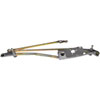 Windshield Wiper Transmission Assembly - image 2