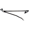 Windshield Wiper Transmission - image 2