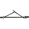 Windshield Wiper Transmission - image 2