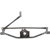 Windshield Wiper Transmission - image 2