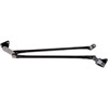Windshield Wiper Transmission - image 2