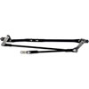 Windshield Wiper Transmission - image 2