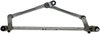 Windshield Wiper Transmission Assembly - image 2