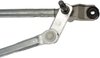 Windshield Wiper Transmission Assembly - image 4