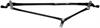Windshield Wiper Transmission Assembly - image 1