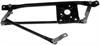 Windshield Wiper Transmission - image 1