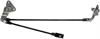 Windshield Wiper Transmission - image 1