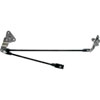 Windshield Wiper Transmission - image 2