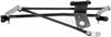 Windshield Wiper Transmission - image 1