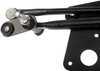 Windshield Wiper Transmission - image 3