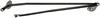 Wiper Transmission 1992-2016 Ford