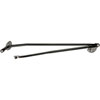 Wiper Transmission 1992-2016 Ford - image 2