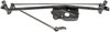 Windshield Wiper Transmission - image 2