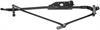 Windshield Wiper Transmission Assembly - image 1