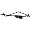 Windshield Wiper Transmission Assembly - image 2